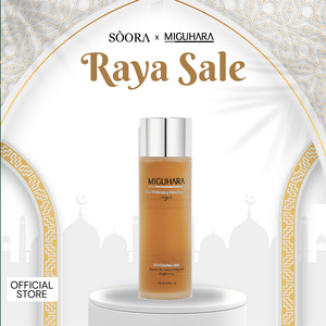 Ultra Whitening First Essence Origin